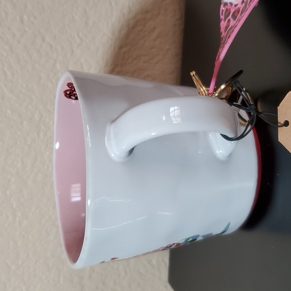 Prima Design Mug + Keychain - Picture 6 of 8